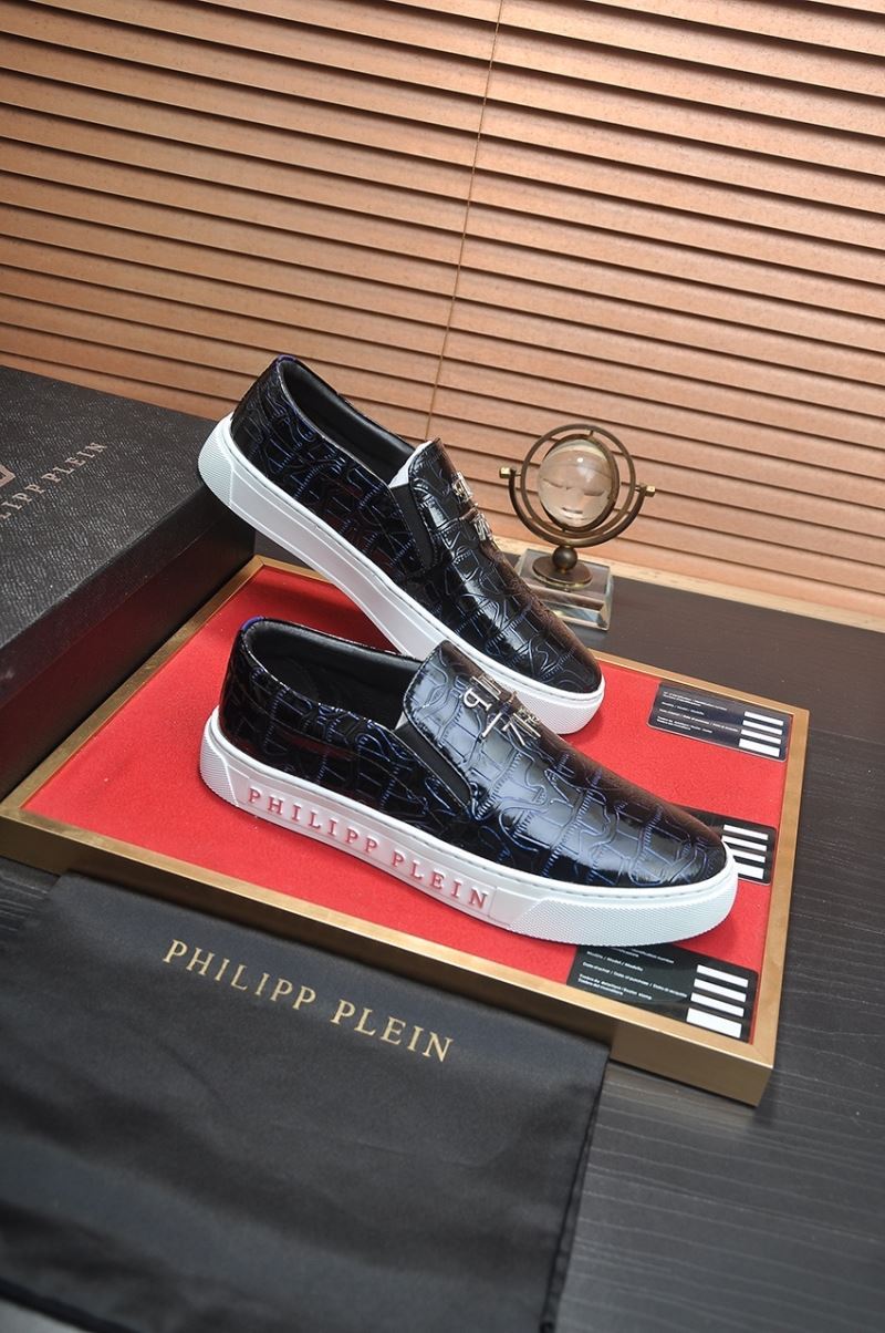 Philipp Plein Shoes